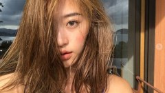 เซ็กซี่ขยี้ใจ!! “ยิปซี คีรติ” โชว์อึ๋มในชุดว่ายน้ำ อวดบั้นท้าย สุดแซ่บ