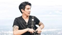 10 ลุคเท่ๆ “ดีเจ แมน” หล่อ เข้ม ผู้หญิงเห็นแล้วต้องเหลียวหลัง