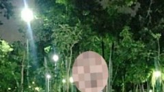 ไม่ใช่แค่สวนลุม ชาวเน็ตแฉสวนรถไฟก็ด้วย #เอ้าดอร์ ไหมละ!