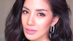 ตาค้าง!! ใบเตย อาร์สยาม จัดเต็ม แปลงร่างเป็นสาวสายฝอ สวยจนตลึง