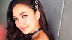 ขยี้ตารัวๆ! ชมพู่ ก่อนบ่าย กับความสวยเซ็กซี่ สวยจนจำตัวเองไม่ได้