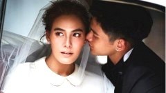 มาแล้วภาพพรีเวดดิ้ง “เจนี่-มิกกี้” บอกเลยว่าหวานมาก