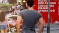 33 หนุ่มหุ่นสวยในไอจีที่ทำให้ผู้ชายแท้ๆต้องหวั่นไหว