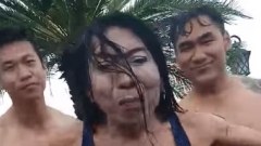 "เจ๊สิตางคุ์" ขึ้นแท่นเน็ตไอดอลตัวแม่ไปแล้ว โชว์เต้นท่ายาก ลงคลิปวันเดียวคนดูถึง 5 ล้านวิว