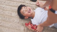 หุ่นดีก็ต้องโชว์ “ลิเดีย” รั้งตำแหน่งคุณแม่เซ็กซี่ที่สุดในสามโลก