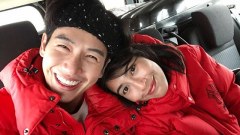 4 คู่รักดาราจับมือ "ฝ่าดราม่า" จนเป็นว่าที่เจ้าบ่าวเจ้าสาวได้...