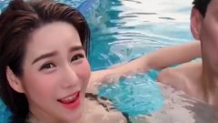 เซ็กซี่ทุกช็อต”นุ๊กซี่”คลอเคลีย”ปู แบล็คเฮด”งานนี้มาเป็นคลิป(ชมคลิป)