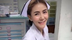 จำได้ไหม “น้องแป้ง” อดีตพยาบาลสาวสวยที่ลาออก เปิดภาพล่าสุดของเธอ บร๊ะเจ้า