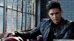 Harry Shum Jr. พ่อมดไบเซ็กชอลในเรื่อง Shadowhunters