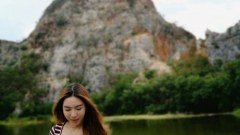 หุ่นอย่างเฟิร์ม! “เดียร์” สาวสวยใส่ใจสุขภาพผู้รักการปั่น