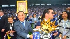 วิชัย ศรีวัฒนประภา คือใคร? นอกจากประธานสโมสรฟุตบอลเลสเตอร์ซิตี้ ความดีของท่านชาวไทยซึ้งใจ
