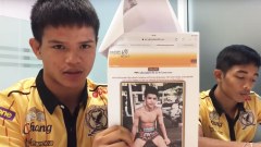งานเข้า !!! 2 นักมวยไทยค่ายดัง โดนเอารูปไปโพสต์ หลอกขายบริการทางเพศ