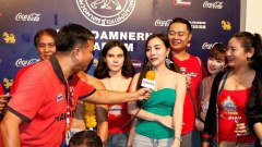 อย่างแซบ ! เปิดวาร์ป “นุ่มนิ่ม” เจ้าของค่ายมวยสุดสวย
