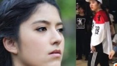 (คลิป) โซฟี่ อัปสรสิริ น้องสาว ชิน ชินวุฒ โชว์ลีลาเต้นเซ็กซี่เผ็ดร้อน ไม่แพ้พี่ชาย