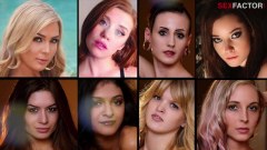 THE SEX Factor เรียลลิตี้สนั่นโลก