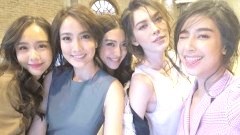 “เต้ย”รับเห็นใจ”แพทริเซีย”โดนเเอบถ่ายฯ ยันชัด”แก๊งเฟอร์บี้”ยังไม่เเตก