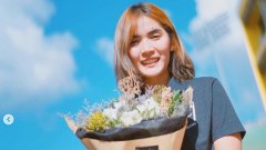 “ปิยะนุช หรือ ปลาวาฬ” นักตบลูกยาวสาวทีมชาติไทย กับชุดว่ายน้ำเที่ยวทะเล ที่ไม่ได้เห็นกันง่ายๆ