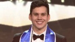 หนุ่ม “เควิน อภิสิตนันท์ ลูกครึ่งไอร์แลนด์ คว้ารองอันดับ 3 Mister Supranational 2018 จัดขึ้นที่ประเทศโปแลนด์