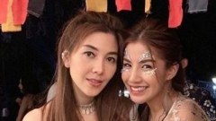 “มองเป็นตาเดียวกัน” ใบเตย อาร์สยาม เที่ยวงาน Wonderfruit2018