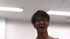 เล่นอะไรกันอะ!!! อย่าหยอกเล่นกันแบบนี้ฉันนั่งดูอยู่