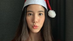 7 อันดับดาราสาว “ซานตี้ที่สวยที่สุด” ส่งความสุขในคืนคริสต์มาส!