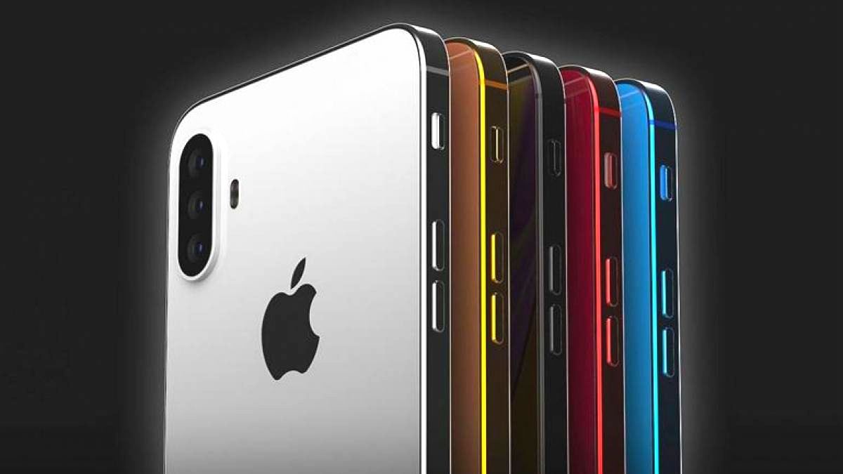 คอนเซ็ปต์ IPHONE XI และ IPHONE XI PLUS บนดีไซน์จอไร้ขอบ กล้องคู่หน้าแบบ