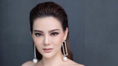 เผยภาพ “ดิว อริสรา” ในชุดว่ายน้ำสีแนบเนื้อ ทะเลแทบลุกเป็นไฟ