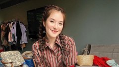 "ปันปัน สุทัตตา" หยิบเสื้อผิด...ชีวิตเปลี่ยน ผ่าหลังลึกมาก ทั้งขาวทั้งแซ่บ