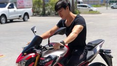 "เก็บกด" เคยโดนช่างภาพไล่กลับบ้าน ด่าไอ้ปลวก "บิ๊ก" หรือ จ๊าบ อดีตชายสุดขี้เหร่