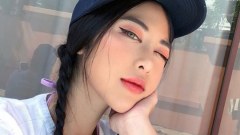 เปิดภาพ ล่าสุด “หวาย” กับ ลุคใหม่ แซ่บสวยสุดๆ (มีคลิป)