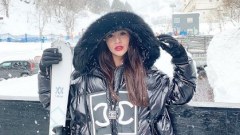 ใบเตย อาร์สยาม เมินคนวิจารณ์แก้มก้น แม้แฟนหนุ่มจะบอกว่า มันเป็นตัวอย่างที่ไม่ดี
