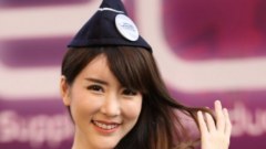 สงครามนางฟ้าที่แท้ทรู!“นุ๊กซี่-ภา” เปิดศึกเน็ตไอดอล!