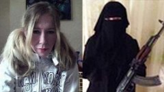 มีคนถามว่าชีวิตผู้หญิงชาวต่างชาติที่ไปอยู่กับพวก ISIS เป็นอย่างไร คำตอบคือคนพวกนี้มักจะมีปัญหากับสังคมที่ตัวเอง