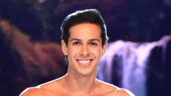 รวมภาพหนุ่มหล่อล่ำ จาก Mister International 2019 Preliminary round
