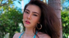 ชาวเน็ตลั่นแรง หลัง ดิว อริสรา โพสต์รูปล่าสุด