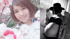 แซ่บเวอร์ "โซระ อาโออิ" ถ่ายแฟชั่นก่อนคลอด จัดให้ทั้งลุคหวานและเผ็ช