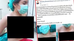 ดีจัง!!สามีรักภรรยา ใช้ วิธีถนอมความรัก ด้วยการช่วย ภรรยา เปลี่ยนตัวเองเป็น พริตตี้