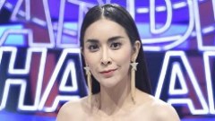 “ใหม่ สุคนธวา” ขอจัดหนักท้าลมร้อน ลงแช่สระน้ำ อวดหุ่นแซ่บสุดขยี้ใจ