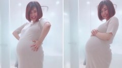 คิดถึงกันไหม? “โซระ อาโออิ” อดีตนางเอก AV ชื่อดัง เตรียมไลฟ์สดคลอดลูกให้แฟนๆทั่วโลกชม