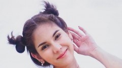 สุดแซ๊บ!! หมิว สิริลภัส ในชุดบิกินี่ ทริปเที่ยวทะเล ฉีกขา90 องศา