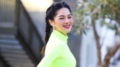 “กวาง The Face” ขึ้นแท่นเป็นสาวเซ็กซี่คนใหม่ ระเบิดความเซ็กซี่ได้ดีจริงๆ