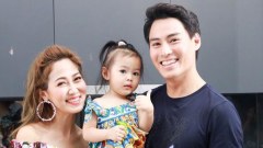 ไม่อยากเก็บไว้ดูคนเดียว “นาวิน ต้าร์” อวดภาพภรรยา เชื่อไหมว่าแม่ลูกหนึ่ง