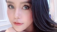 ปัจจุบันสวยมาก!! “ออม บลูเบอร์รี่” ลูกทุ่งสาวสุดแซ่บ เจ้าของเพลงฮิต “ชิมิ”