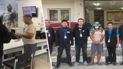 จับแล้ว ”โทนี่ บุหรี่ทำเอง” ไลฟ์เฟซลามก ชวนคนเล่นพนัน หลังหนีซุกเพชรบูรณ์