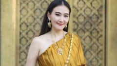บันเทิงเจอกันได้ “โอ๋ รุ่งระวี” ตุ๊กแกผี สาวเซ็กซี่ในตำนาน ปัจจุบันอายุ 39 แล้วแต่ยังแซ่บมาก