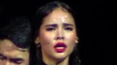 วิจารณ์ยับ! “ณเดชน์-ญาญ่า” โชว์สยิว เลิฟซีน กลางเวที คอนเสิร์ต ‘The Real Nadech Concert’ (คลิป)