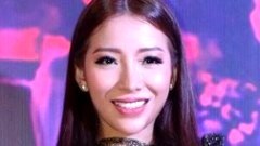 หมอสาวเมียนมาถูกริบใบอนุญาต หลังรับงานนางแบบโชว์หวิว