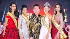 ฮาโร่ยย!!ปราด้า มิสแกรนด์สงขลา