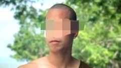 "หลวงพี่โชว์ซิกแพค" เหมาะสมหรือไม่?