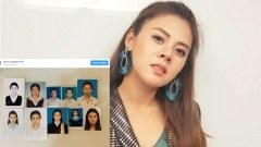ลูกสาวตลกดัง!! ใบเฟิร์น พัสกร โพสต์เผยพัฒนาการความสวย ตั้งแต่เด็กจนโต